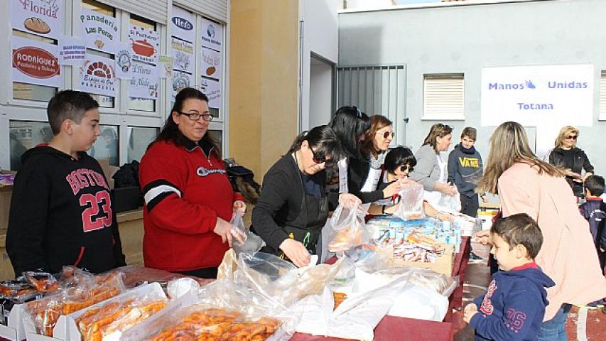 manos unidas totana 1