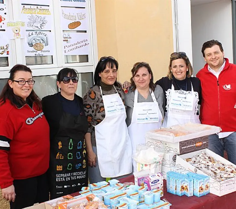 manos unidas totana 2 0