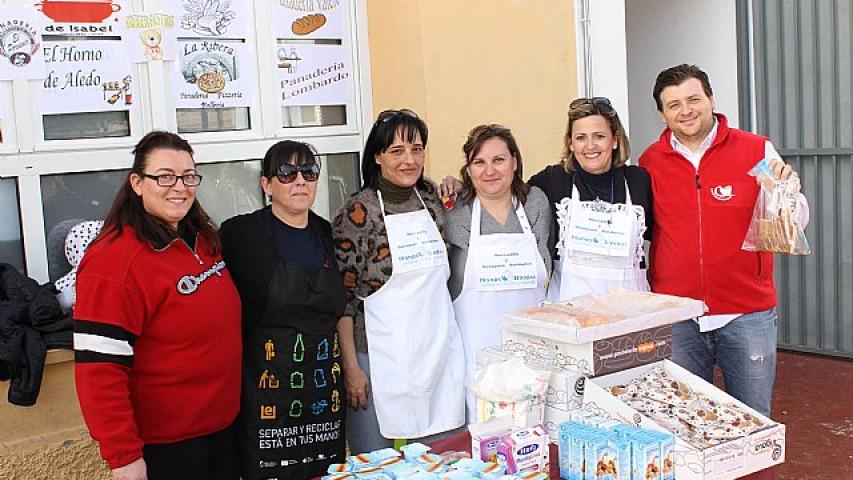 manos unidas totana 2 0