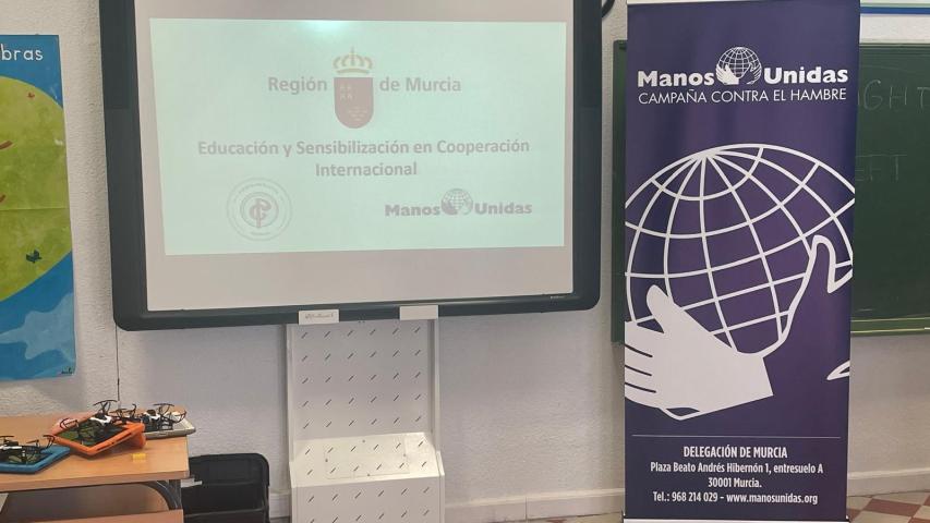 Cooperación y justicia: valores a través de la robótica