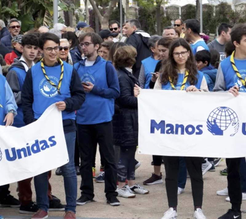 manosunidas
