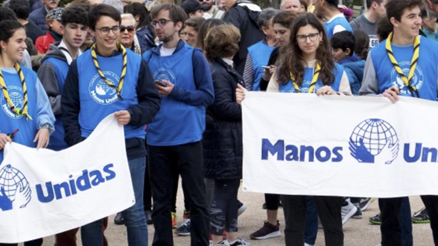 manosunidas