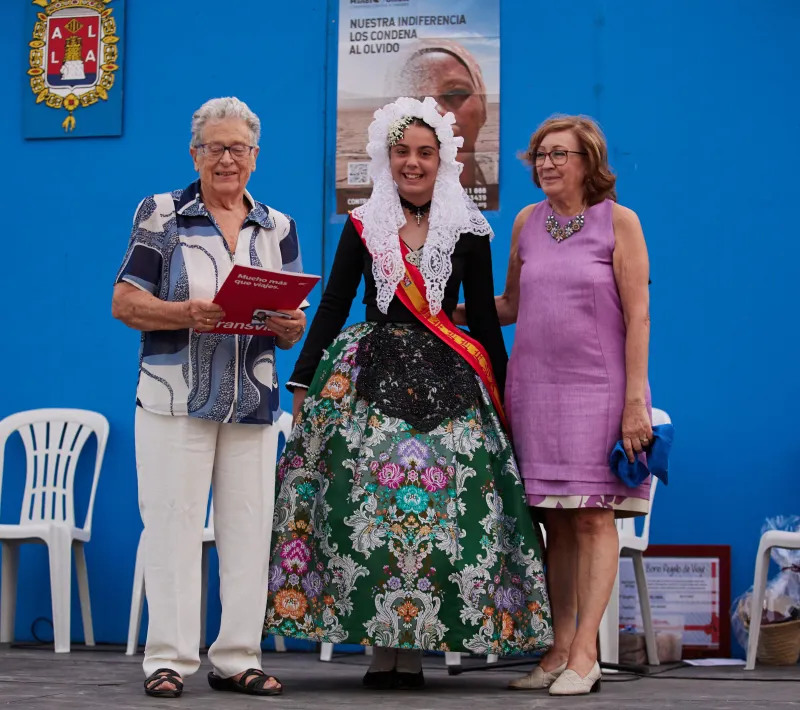 manosunidas evento 46