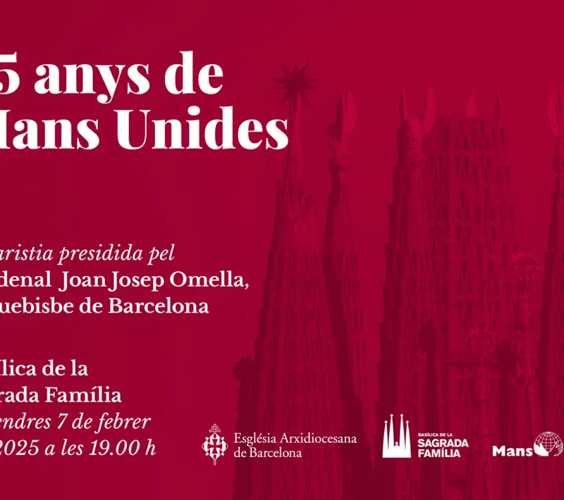 Cartel Oficial del Evento