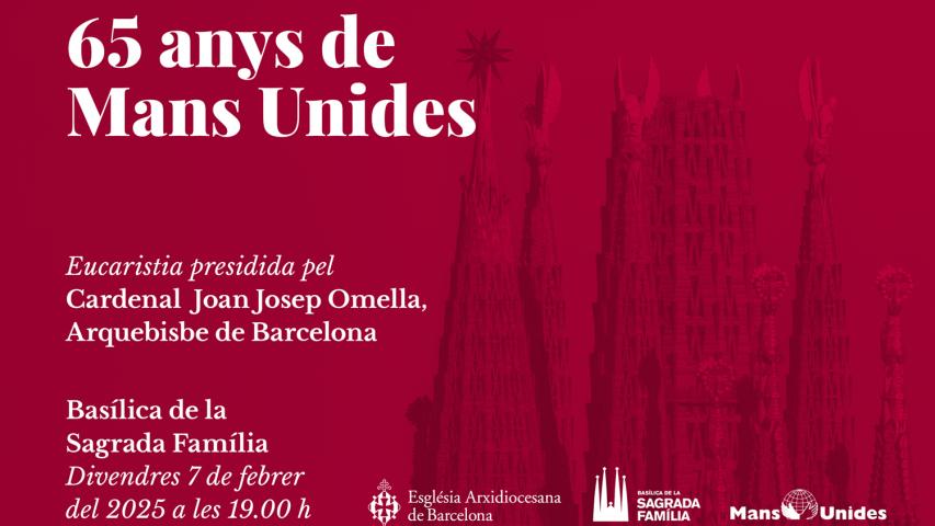 Cartel Oficial del Evento