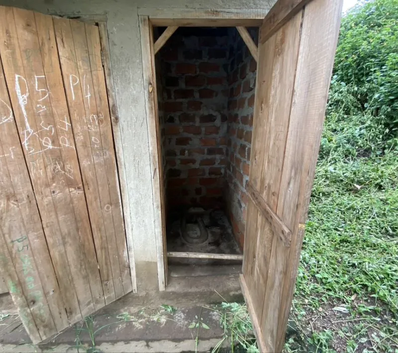 El colegio Saint Anthony, donde se desarrollará el proyecto de Fundació Occident y Manos Unidas Barcelona