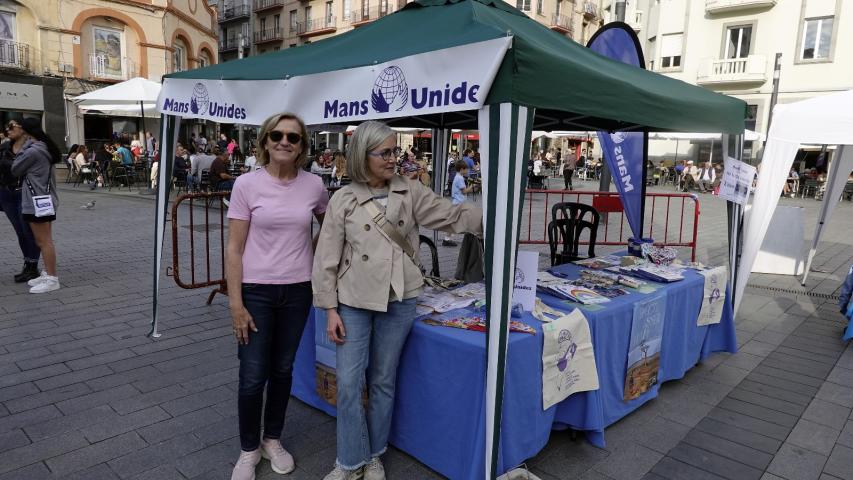 mans unides
