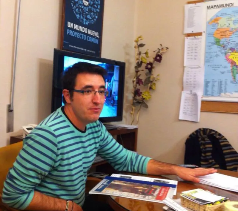 marcelo ortega