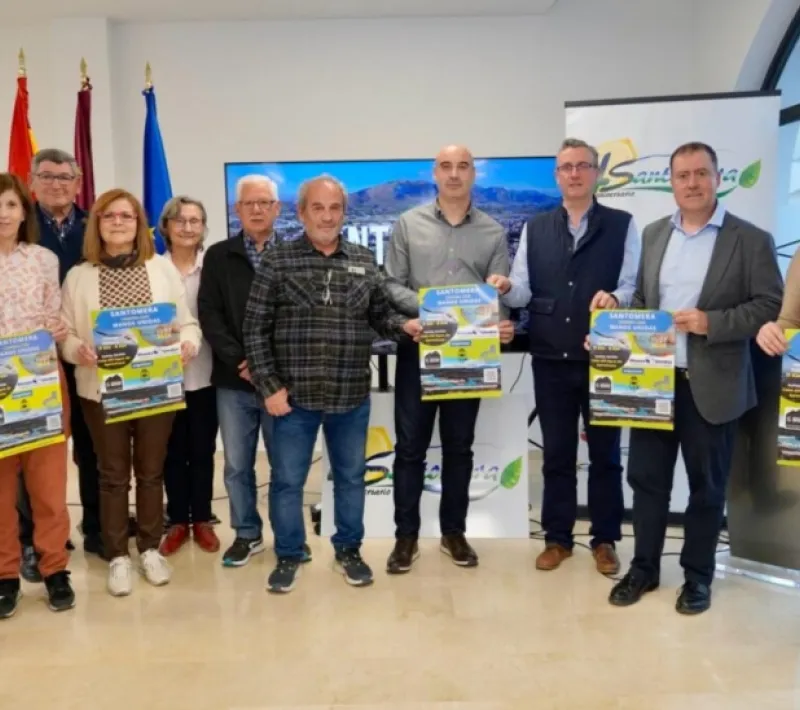 marcha solidaria santomera 10.03.2024 0