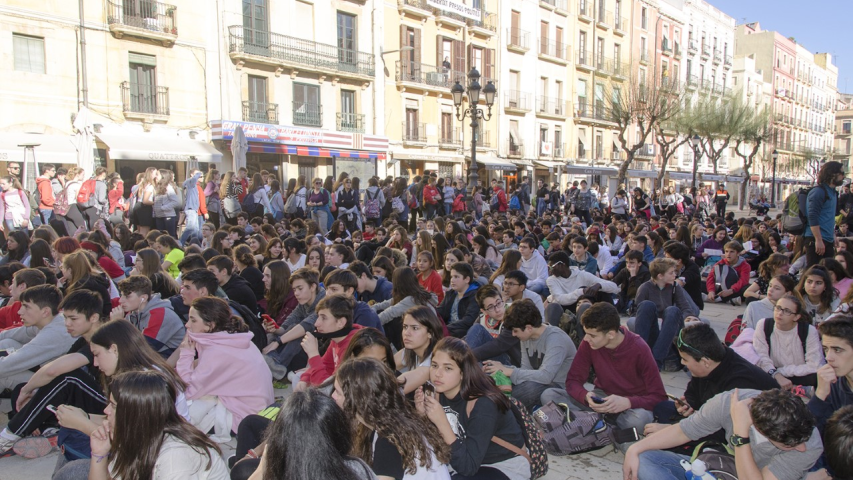 XXIV Marcha de la Solidaridad