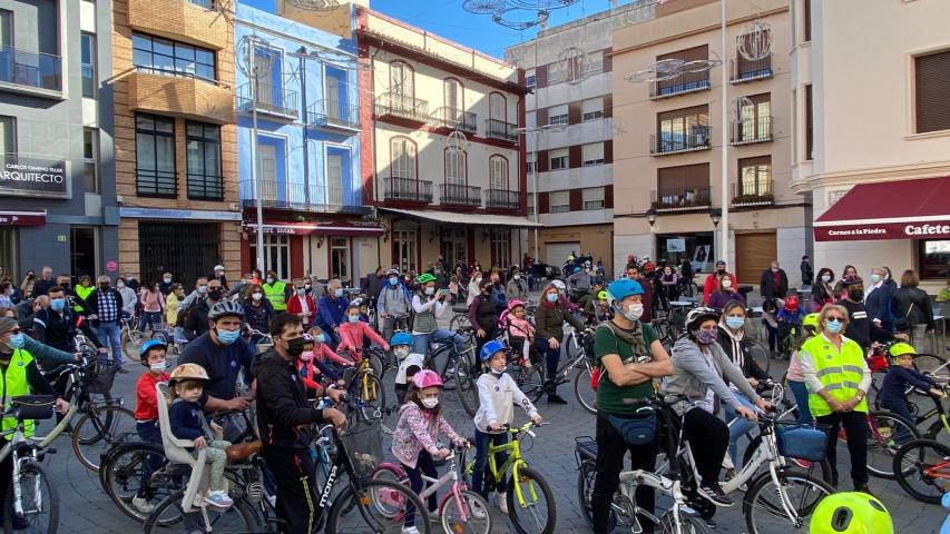 marxa ciclista 2021