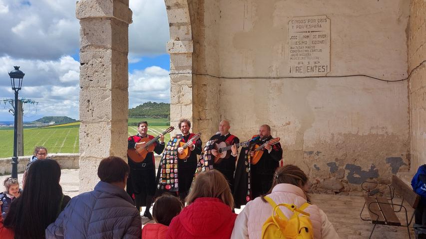 marxha tordesillas 01 05 2024 8