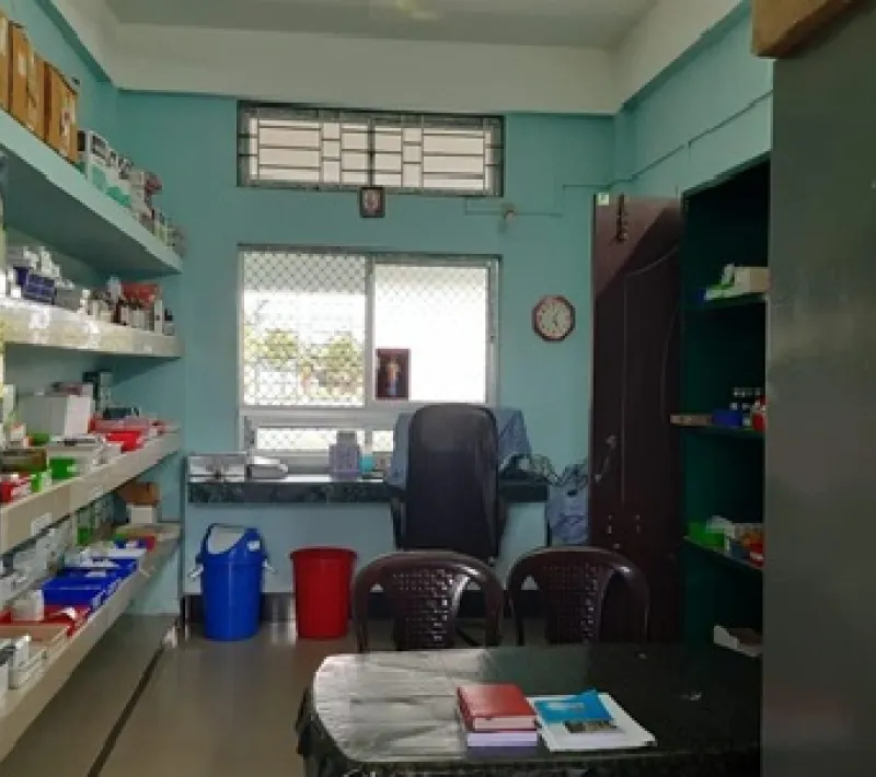 mary grace hospital 2