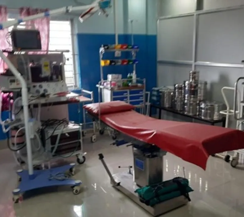 mary grace hospital 7