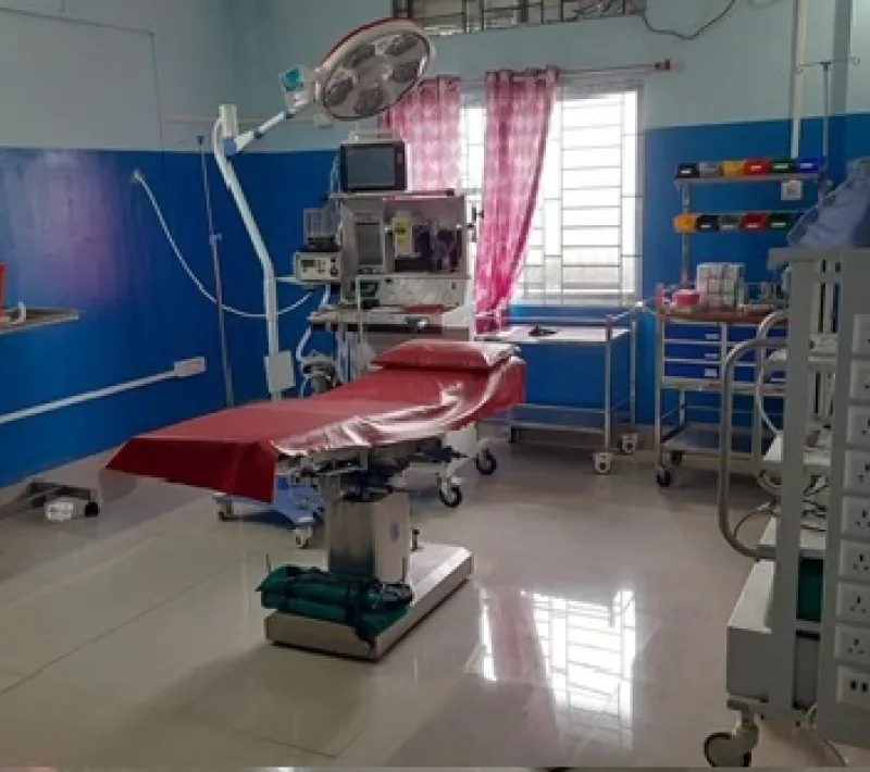 mary grace hospital 8
