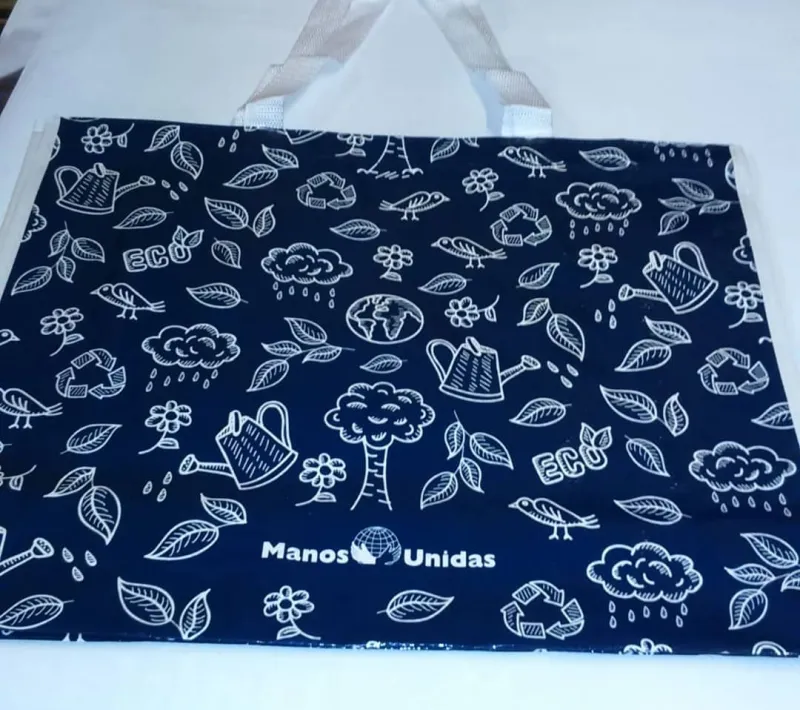 material de campana 5