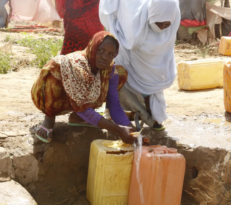 mauritania anaperez