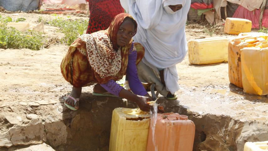 mauritania anaperez