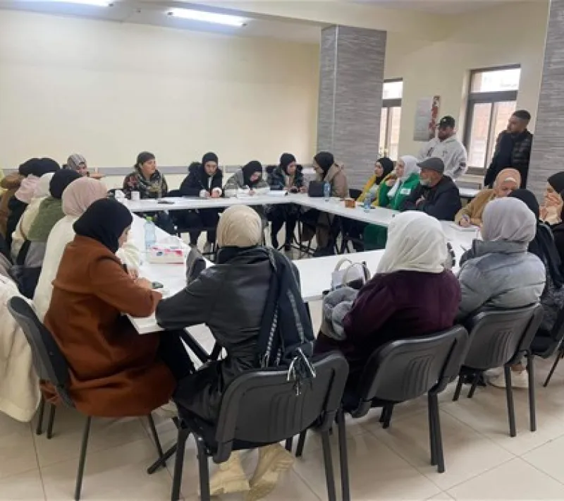 med adolescent and young adults engagment meetings 1