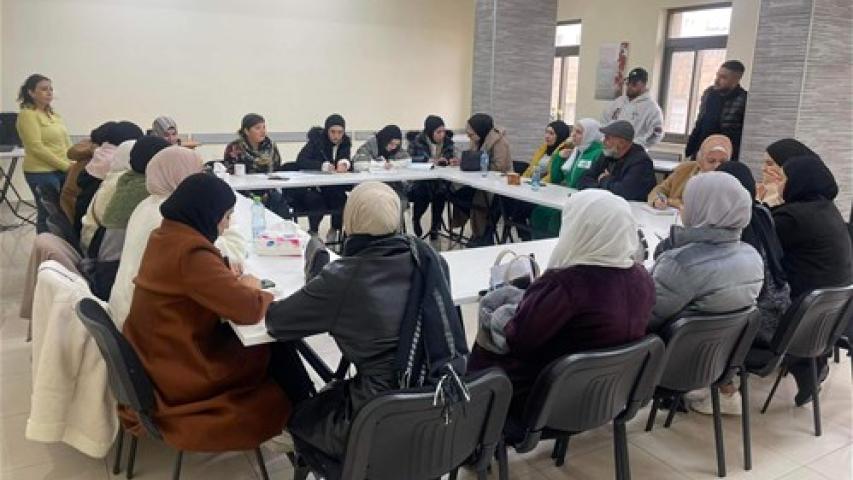 med adolescent and young adults engagment meetings 1