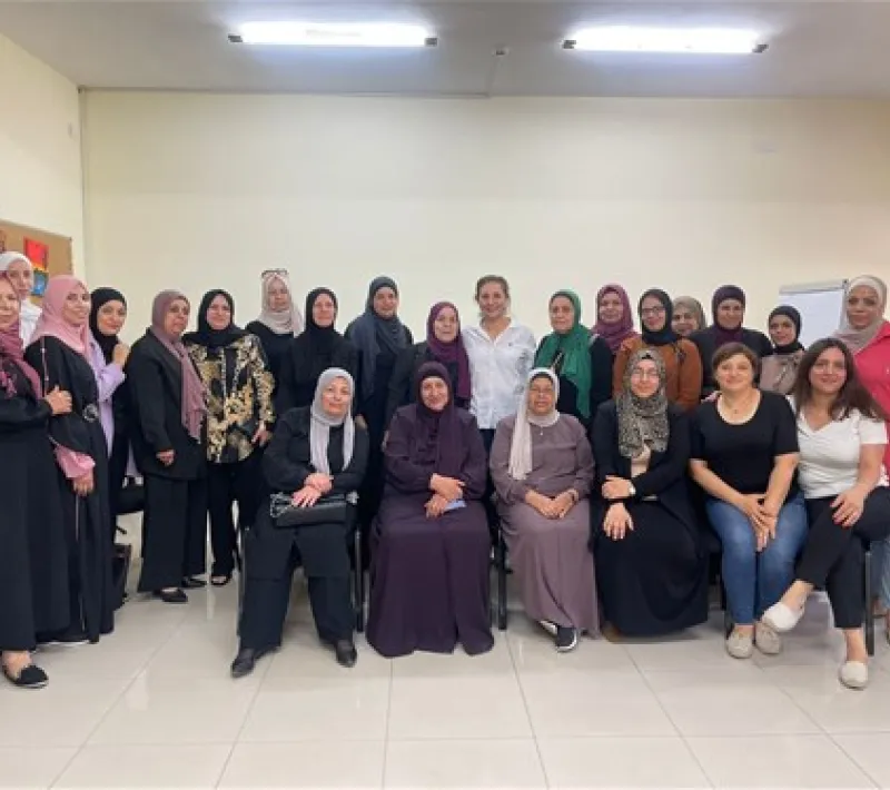 med first workshop on gbv and womens rights image 2