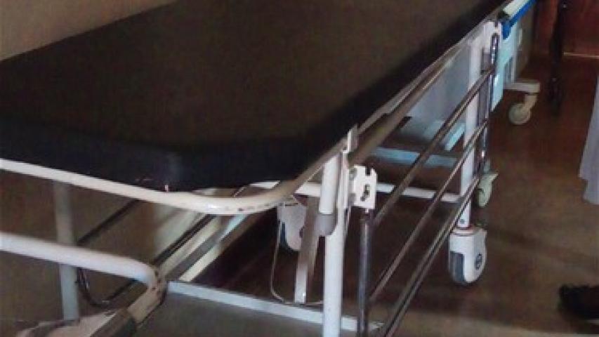 Compra de material sanitario para Hospital rural en Malaui comprado por Manos Unidas
