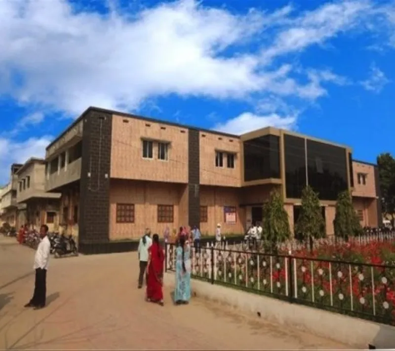 Reducción de la mortalidad materno infantil en la zona de Uttar Pradesh. Manos Unidas Valencia