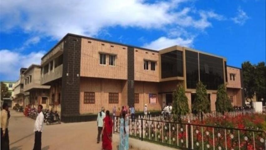Reducción de la mortalidad materno infantil en la zona de Uttar Pradesh. Manos Unidas Valencia