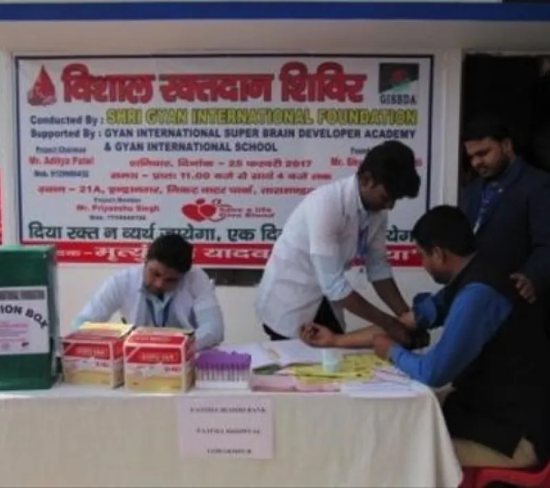 Reducción de la mortalidad materno infantil en la zona de Uttar Pradesh. Manos Unidas Valencia