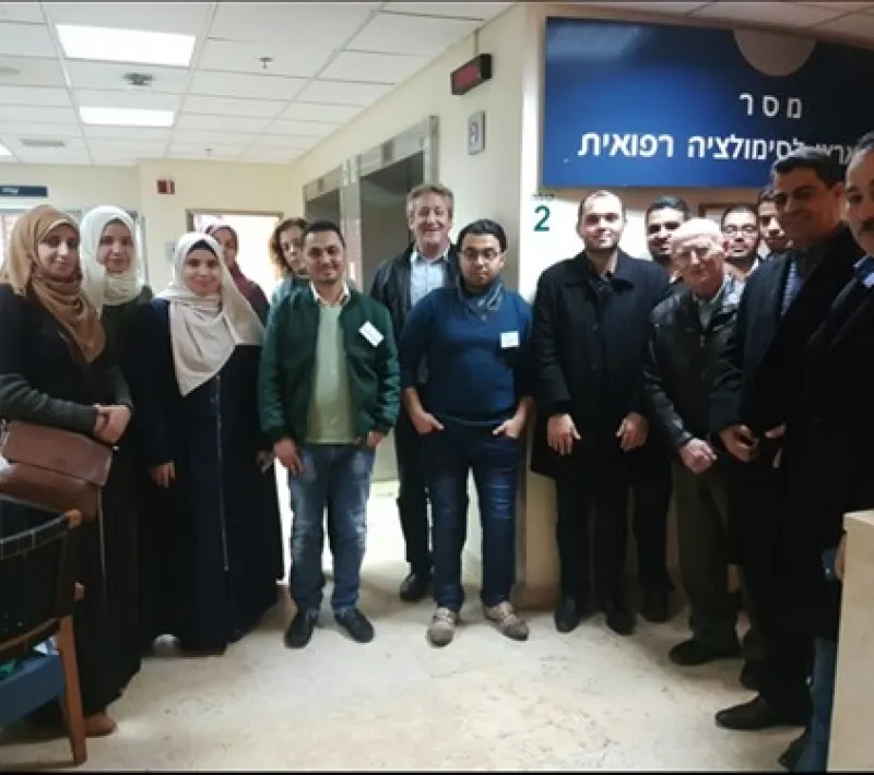 med isr 72261 5