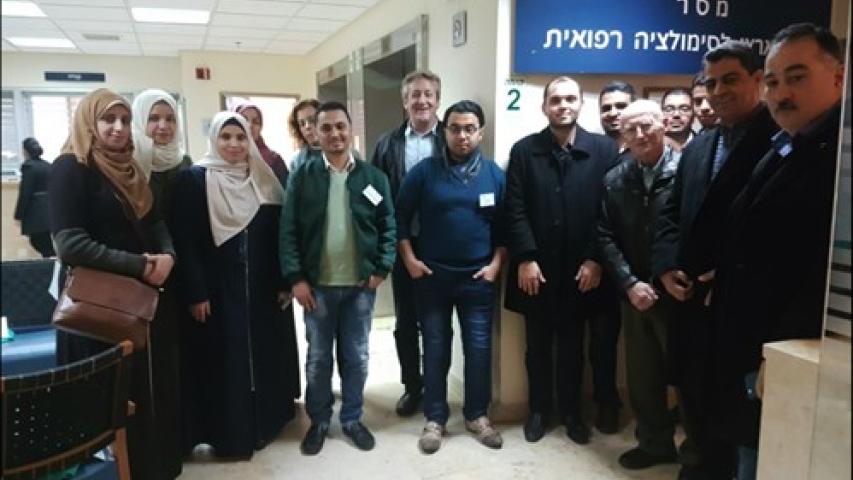 med isr 72261 5