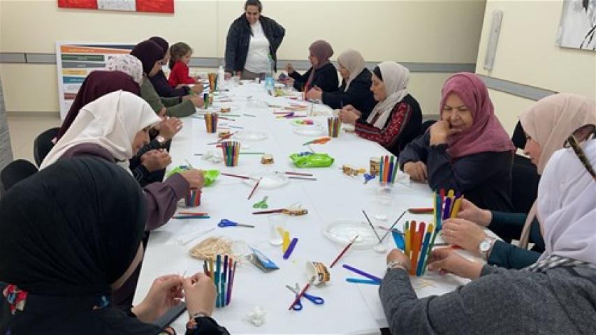 med psychosocial support groups for womens image 2