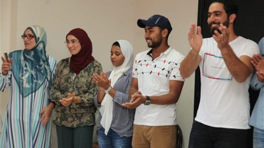 med rencontre lycee skhirat 10