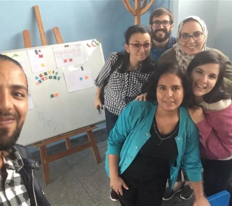 med service integre multidisciplinaire l equipe