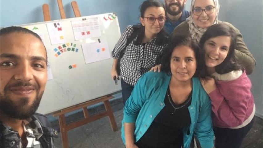 med service integre multidisciplinaire l equipe