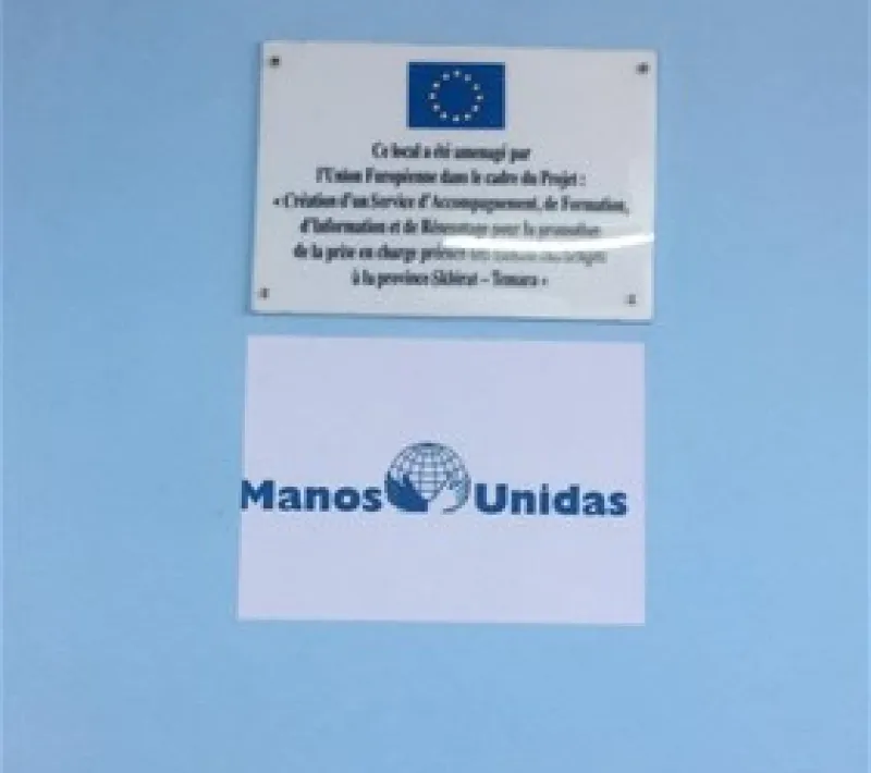 med service integre multidisciplinaire les espaces de travail
