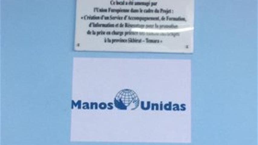 med service integre multidisciplinaire les espaces de travail
