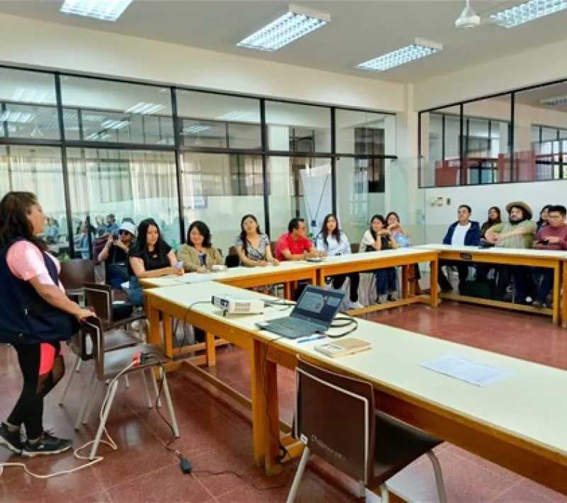 med taller gestion municipal
