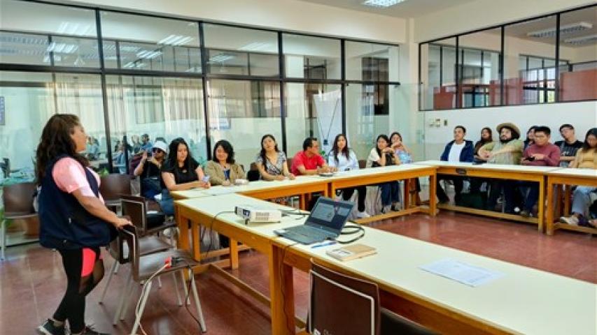 med taller gestion municipal