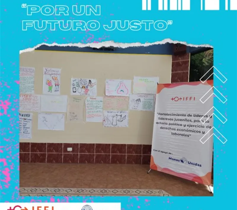 med taller violencia