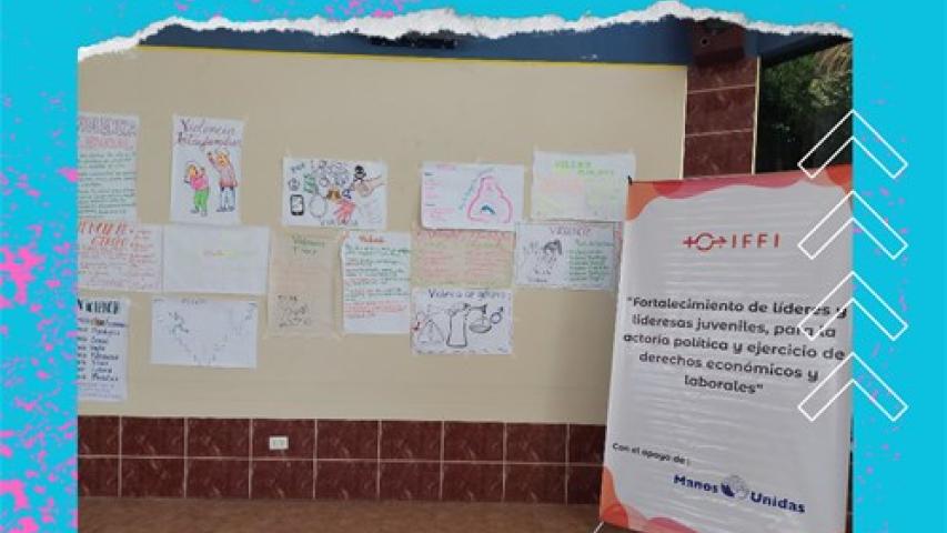 med taller violencia