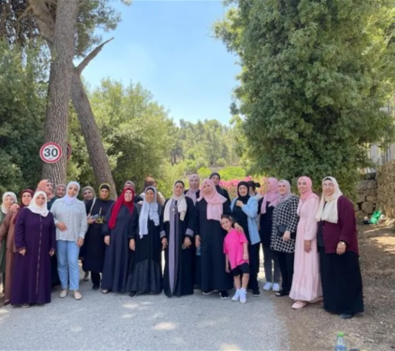 med womens summer camp image 1