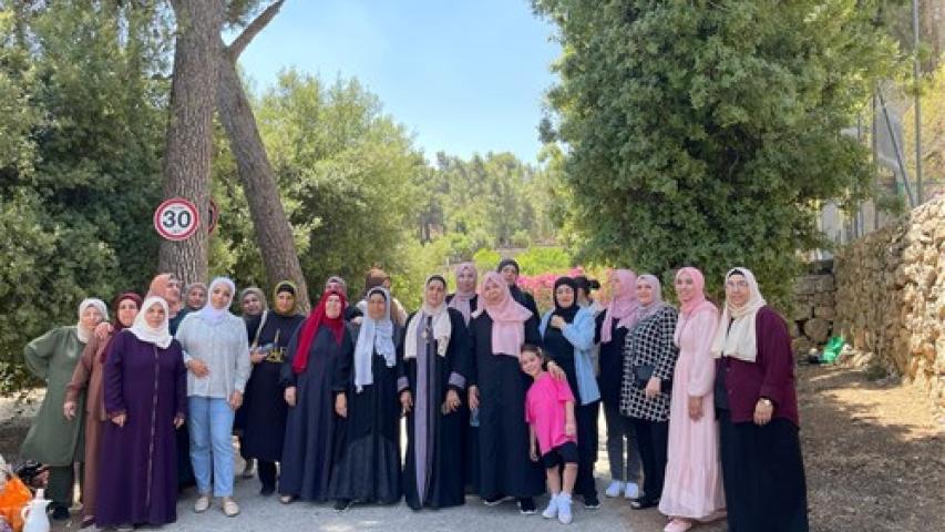med womens summer camp image 1