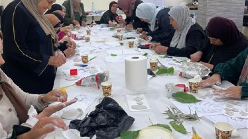 med womens summer camp image 2