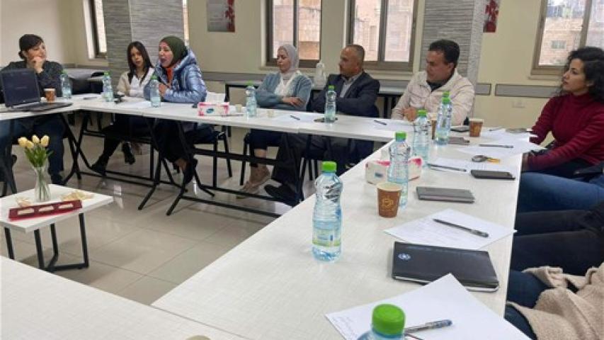 med workshops on gbv and womens rights 1