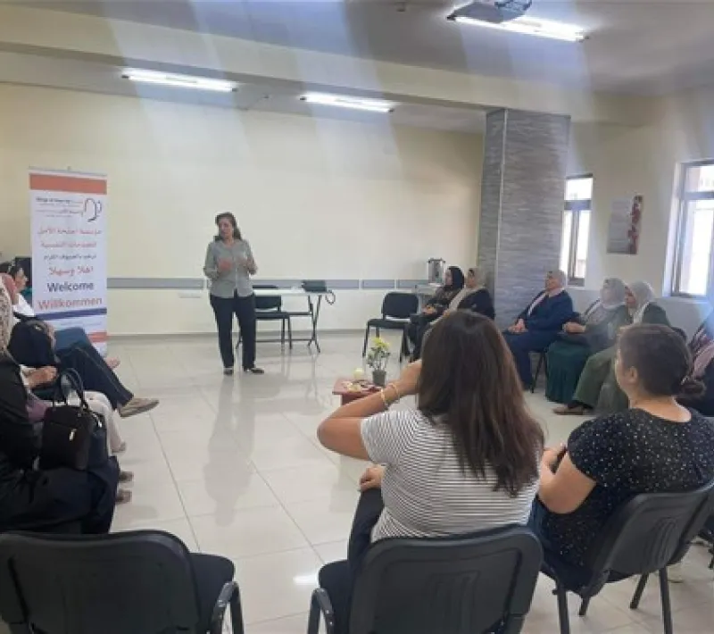 med workshops on gbv and womens rights 3