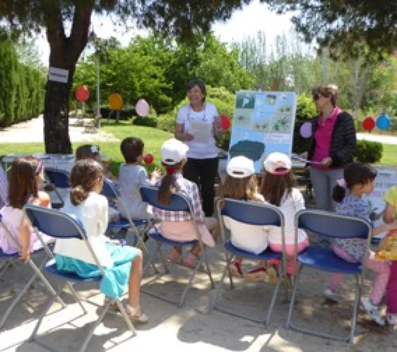 medio ambiente alcobendas 2016 2r