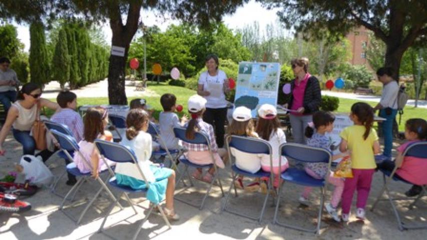 medio ambiente alcobendas 2016 2r