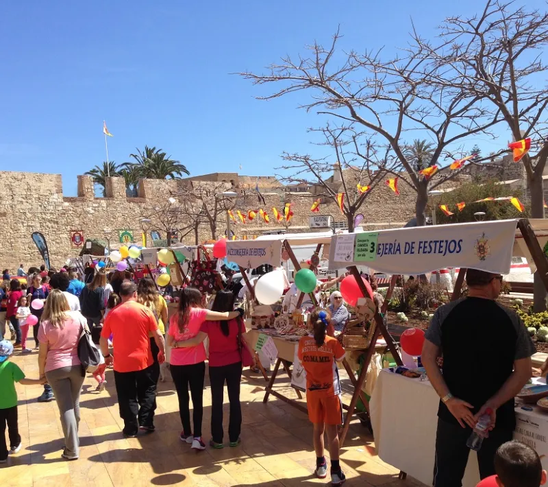 melilla 5 peq