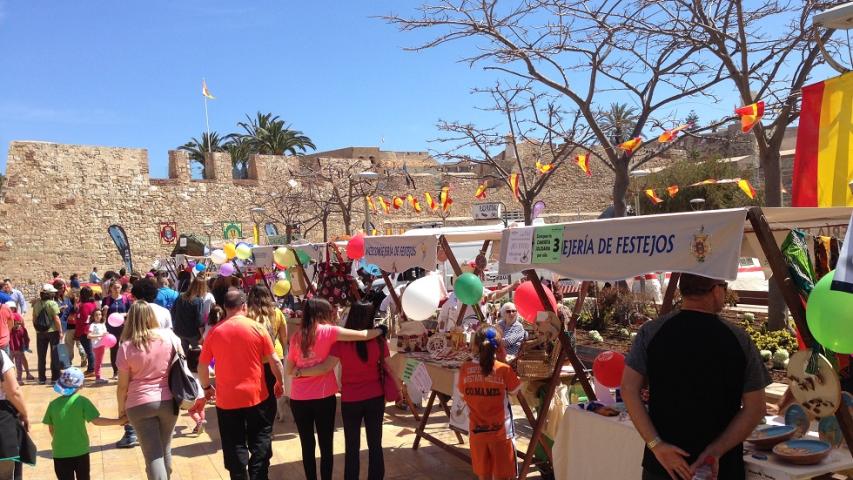 melilla 5 peq
